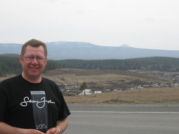 Александр Блинов