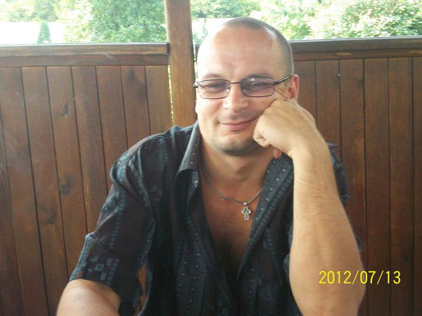 Станислав Лига