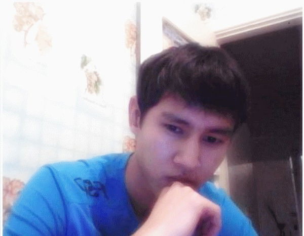 Серик Мазенов