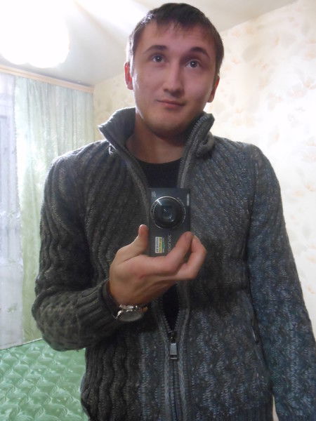 Александр Еремеев