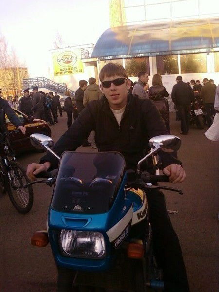 Вячеслав Дмитриев