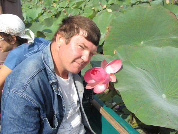 Владимир Андреев