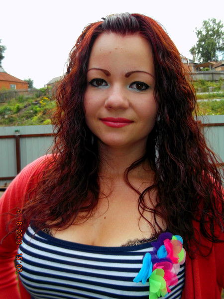 Ксения Коваленко