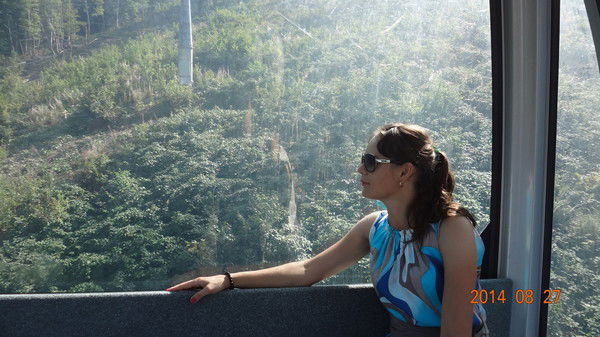 Наталья Березина