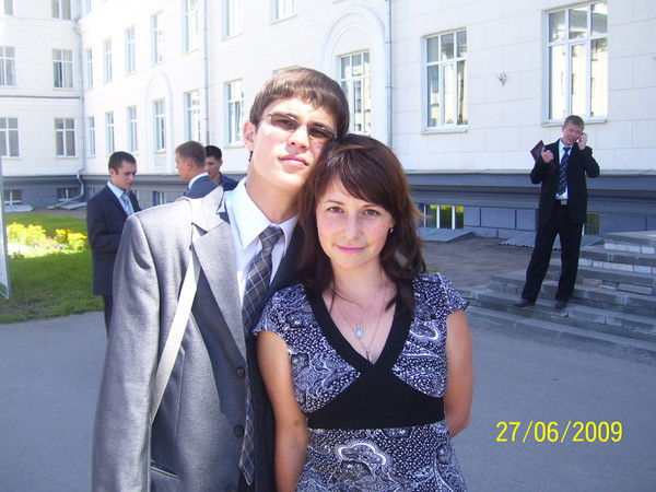 Игорь Васильев