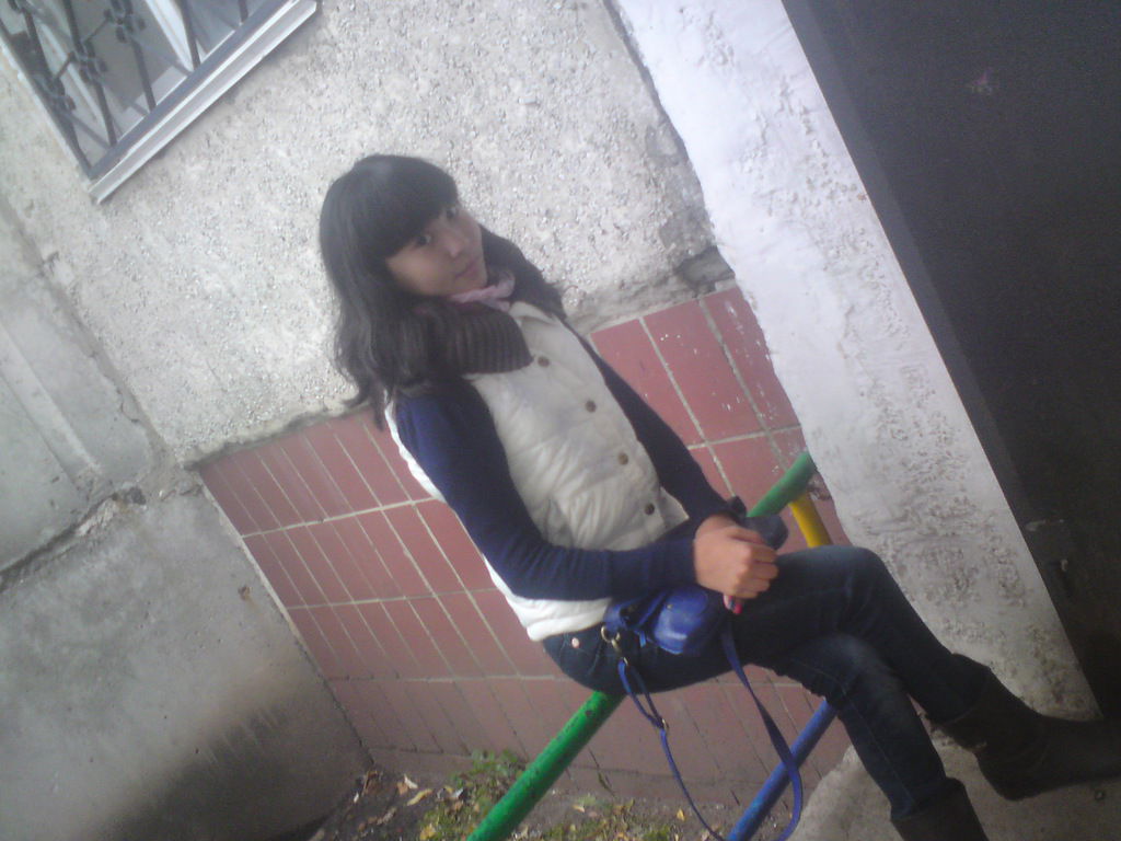 Айымkа Нургалиева