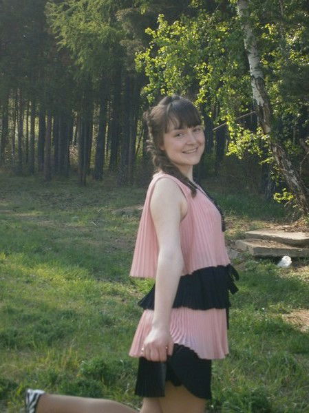 Юля Вакульчик