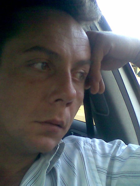 Филипп Кайдалов