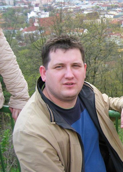 Игорь Завадский