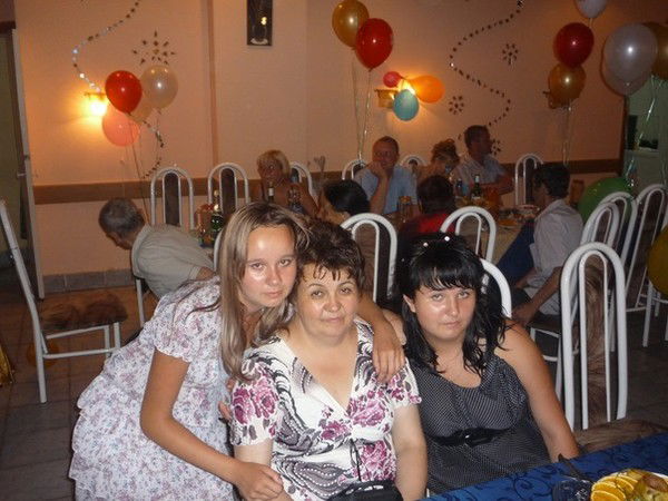 Елена Феоктистова