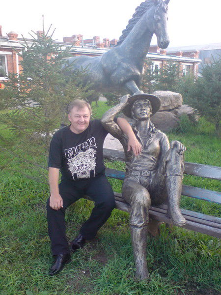 Сергей Бацин