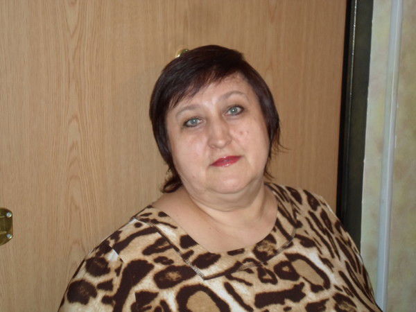 Наташа Татаринцева