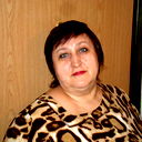 Наташа Татаринцева