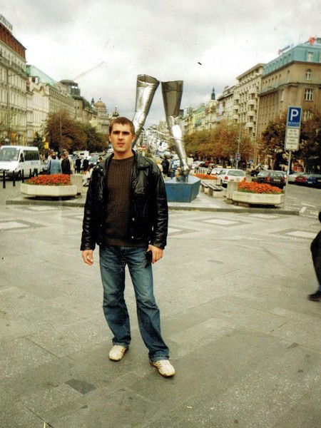 Игорь Вахтель