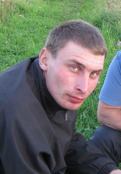 Александр Беляков