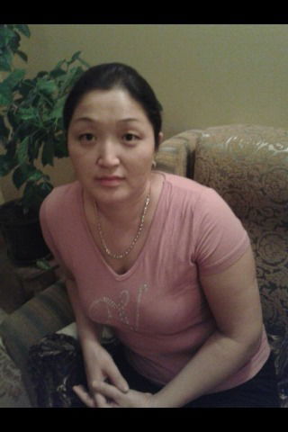 Гульмира Конырбаева