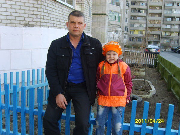 Александр Атрахов