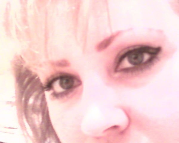 Оксана Cерышева