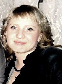 Виктория Баранова