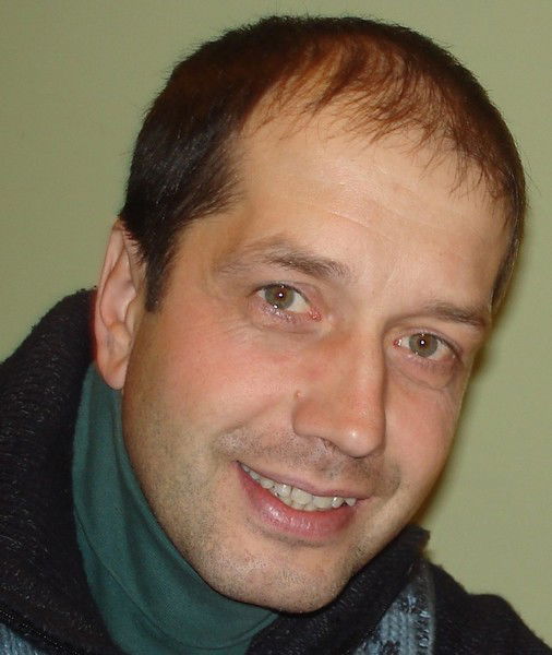 Евгений Судариков