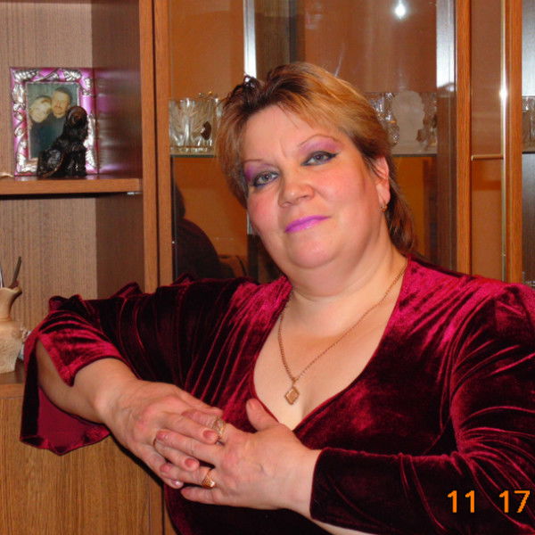 Татьяна Зайцева