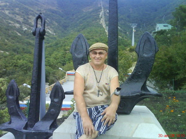 Владимир Шильников