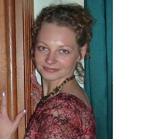 Наталья Смирнова