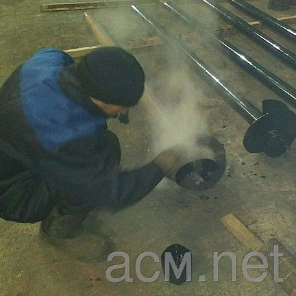 Заборы, Сваи, Гаражи, Теплицы