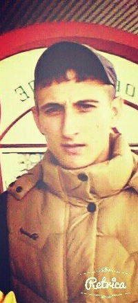 Артем Копаев