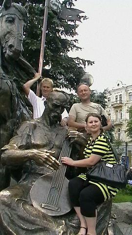 Светлана Замфирова