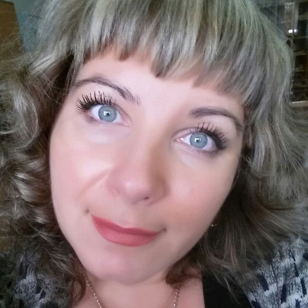 Наталья Богатырёва