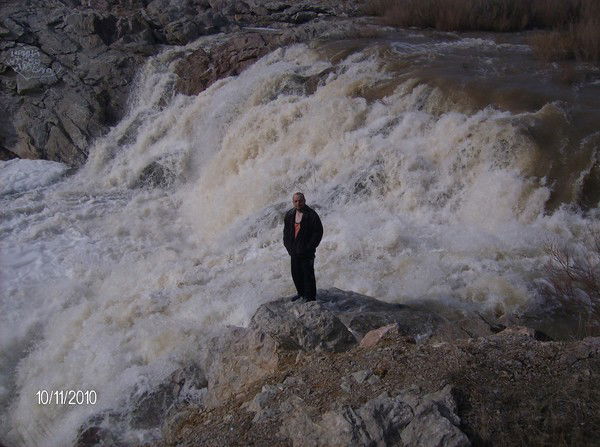 Григорий Саульян