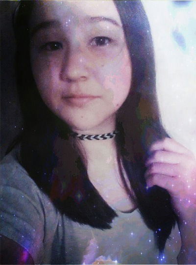 Камила Миникеева