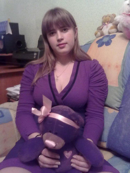 Татьяна Якушева