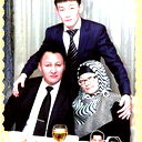 Марат Искаков