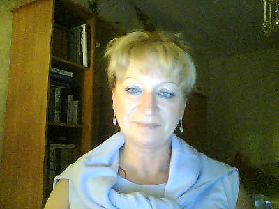 Зоя Семенова