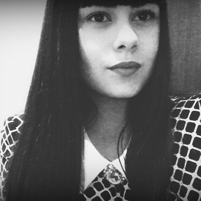 Виктория Горбенко