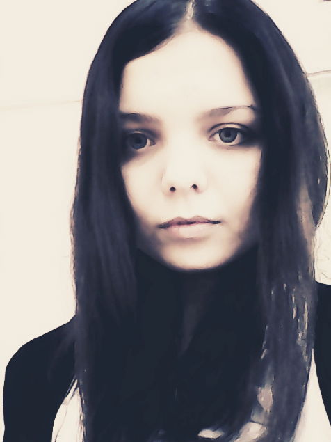 Сокова Анастасия