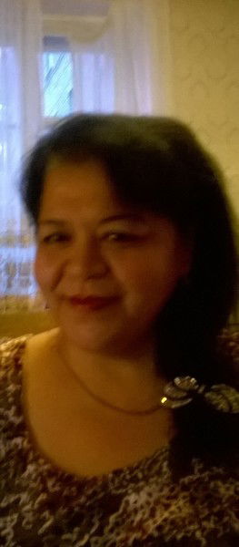 Сона Летипова