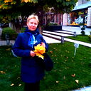 Елена Гринявская