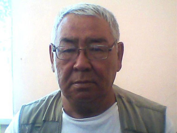 Болатбек Омаркулов