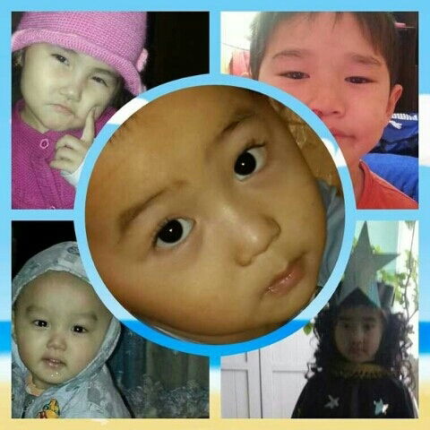 Гулима Турганбаева