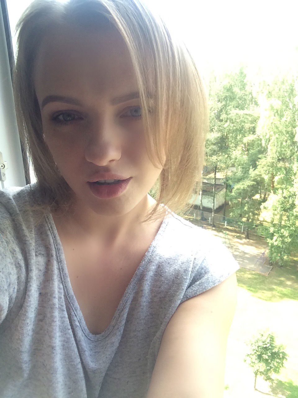 Виктория Алеkсеева