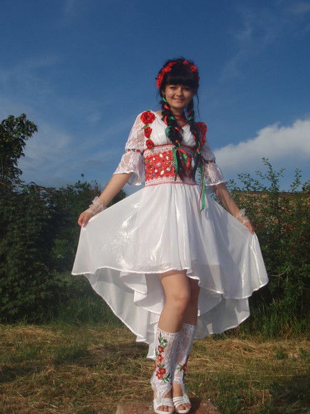 Алёна Алексаха