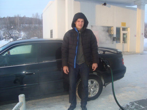 Владимир Шестопалов