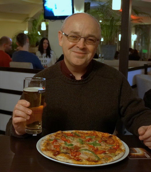 Олег Семенищев