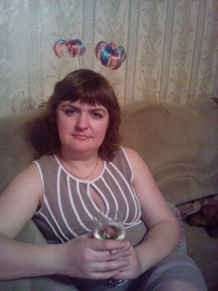 Олеся Иушина