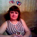 Олеся Иушина