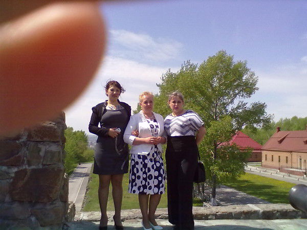 Людмила Рыбакова