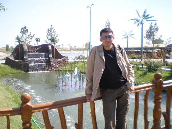 Ерик Урынбаев